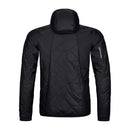 SWISSWOOL PIZ BOÈ JACKET Herren