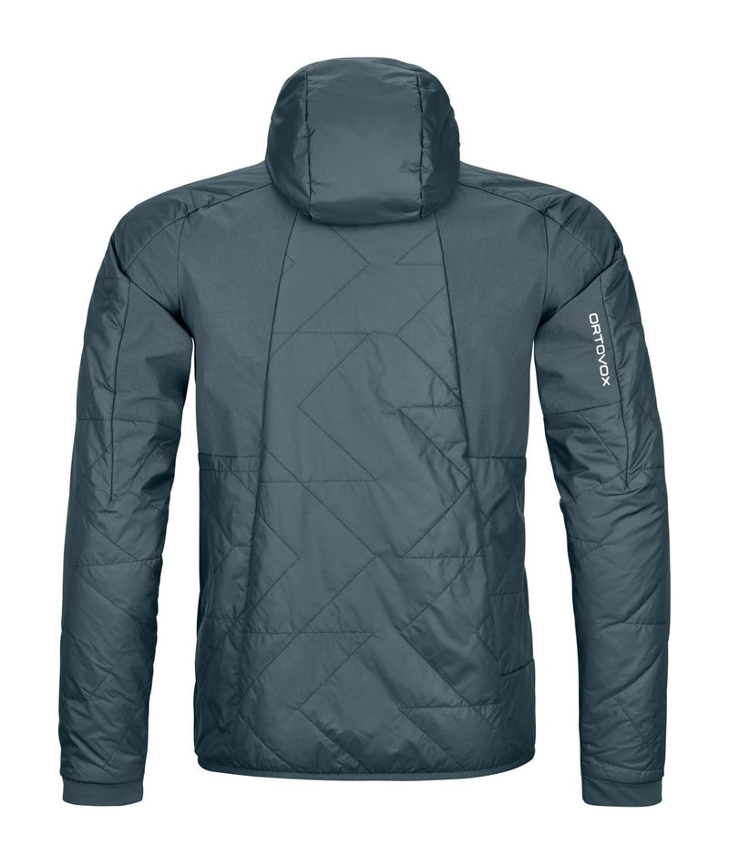 SWISSWOOL PIZ BOÈ JACKET Herren