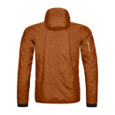 SWISSWOOL PIZ BOÈ JACKET Herren