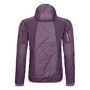 SWISSWOOL PIZ BOÈ JACKET Damen