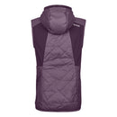 SWISSWOOL PIZ BOÈ VEST Damen