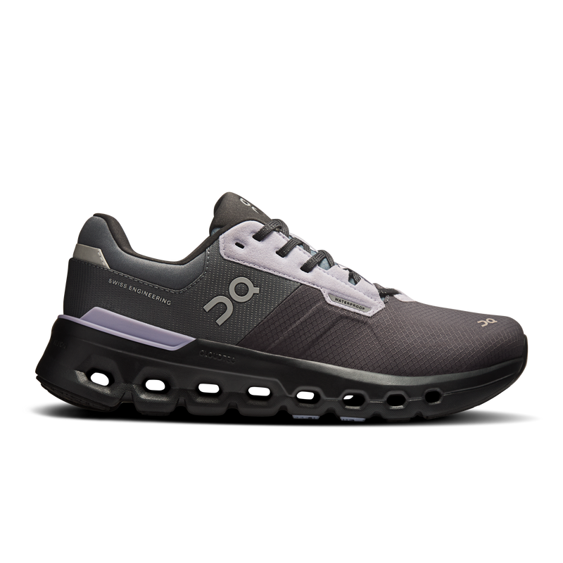 CLOUDRUNNER 2 WATERPROOF Damen