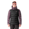 TIGARD DOWN RDS JACKET Damen