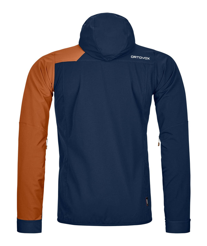 COL BECCHEI JACKET Herren