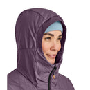 SWISSWOOL PIZ BOÈ JACKET Damen