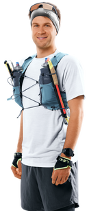 TRAICK 5 Unisex