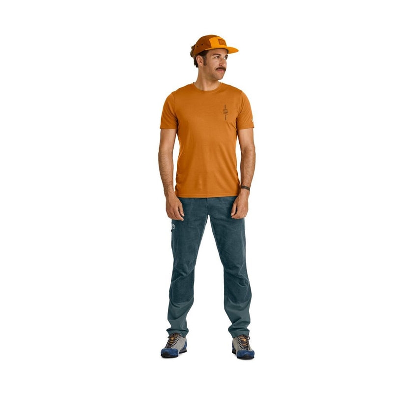 CASALE PANTS Herren