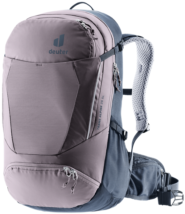 TRANS ALPINE 28 SL Damen