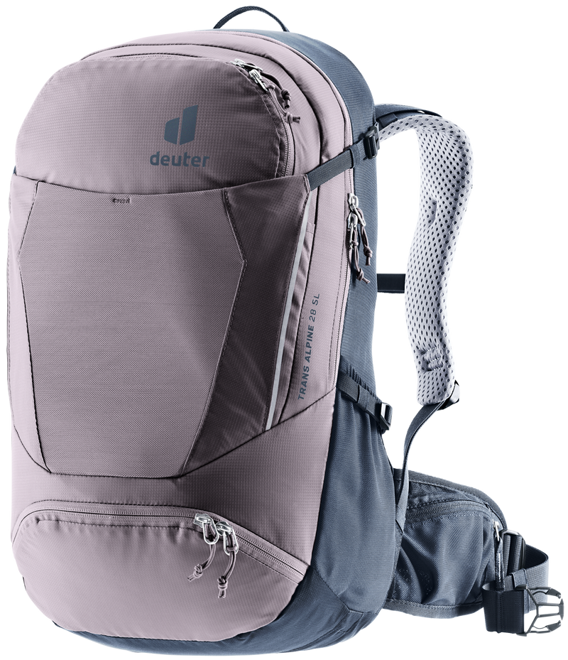 TRANS ALPINE 28 SL Damen