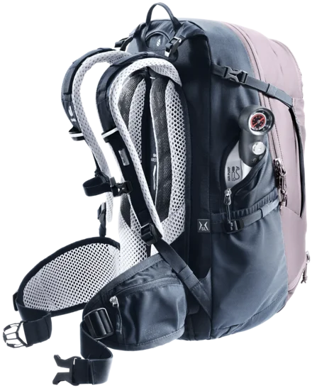 TRANS ALPINE 28 SL Damen
