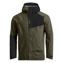 SECEDA 3L JACKET Herren