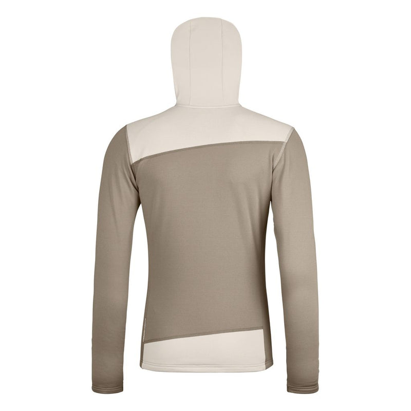 FLEECE LIGHT HOODY Damen