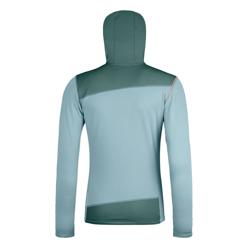 FLEECE LIGHT HOODY Damen