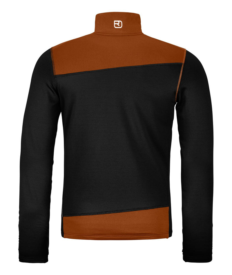 FLEECE LIGHT JACKET Herren