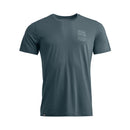 150 COOL MTN MISSION TS Herren