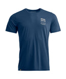 150 COOL MTN MISSION TS Herren