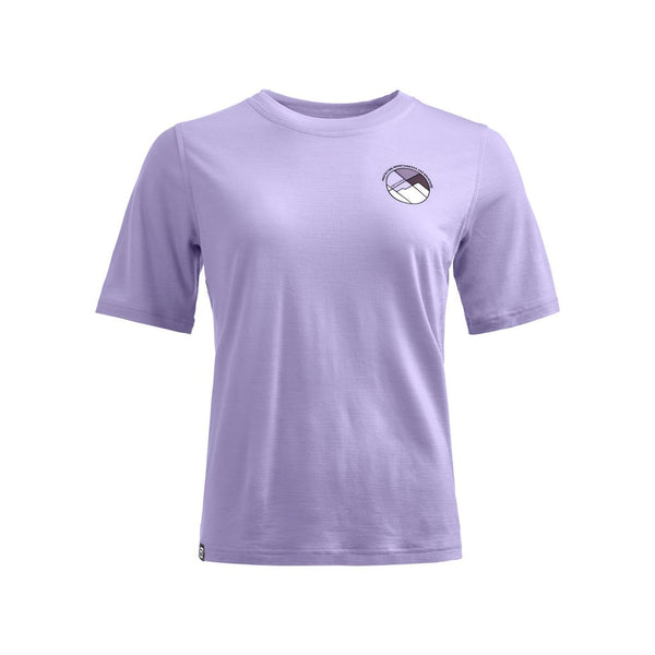 140 COOL ROUND LANDSCAPE TS Damen