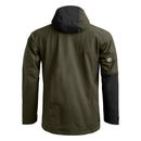 SECEDA 3L JACKET Herren