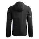 SECEDA SOFTSHELL JACKET Damen