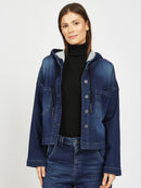 94ALICE CAP LONG Damen