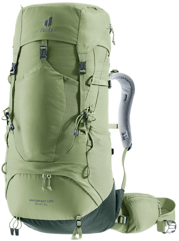 AIRCONTACT LITE 35+10 SL Damen