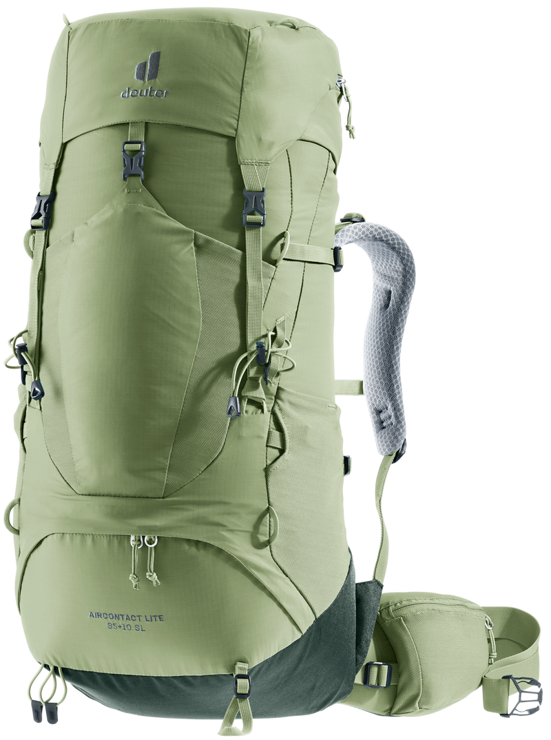 AIRCONTACT LITE 35+10 SL Damen
