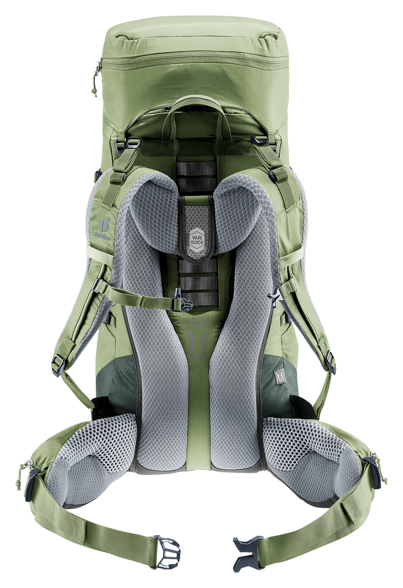 AIRCONTACT LITE 35+10 SL Damen