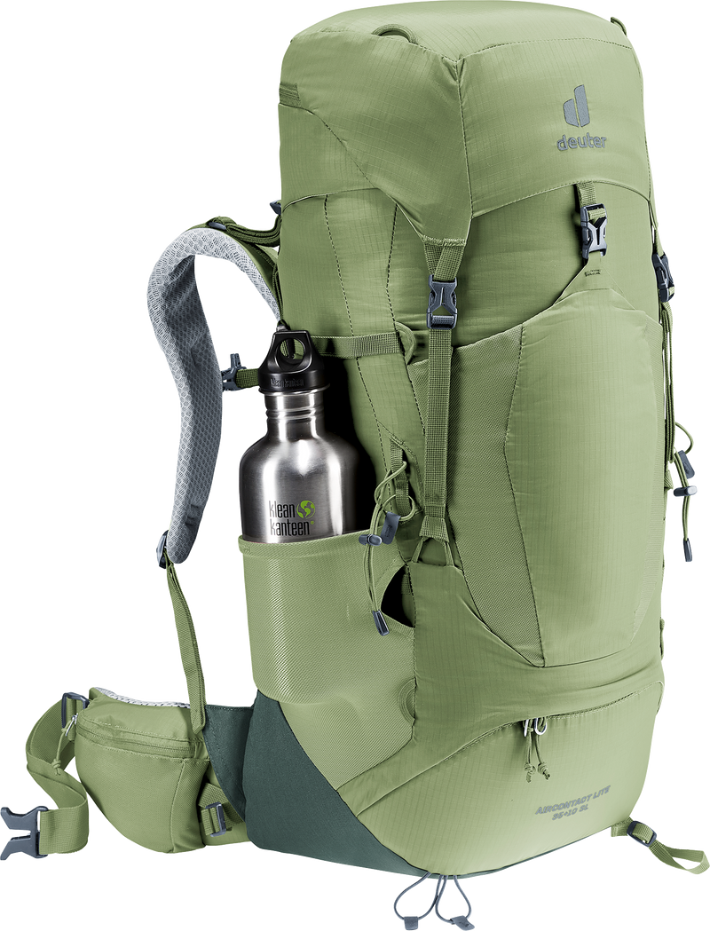 AIRCONTACT LITE 35+10 SL Damen
