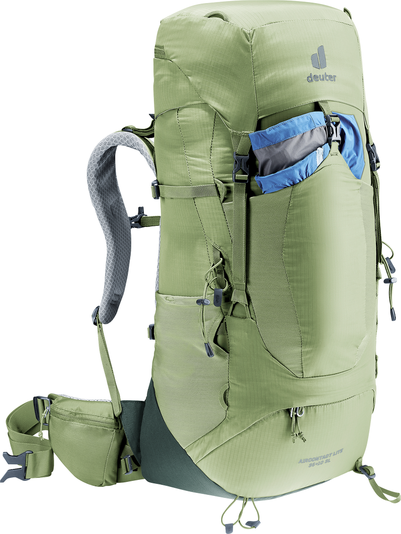 AIRCONTACT LITE 35+10 SL Damen