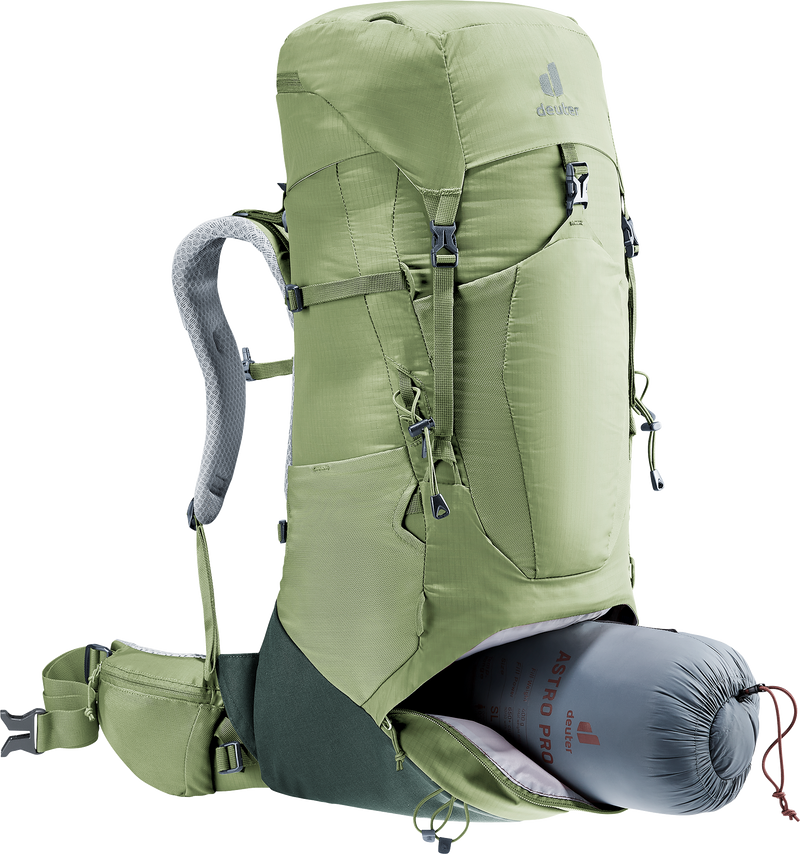 AIRCONTACT LITE 35+10 SL Damen
