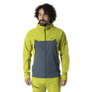TRANSALPER DYNASTRETCH JACKET Herren