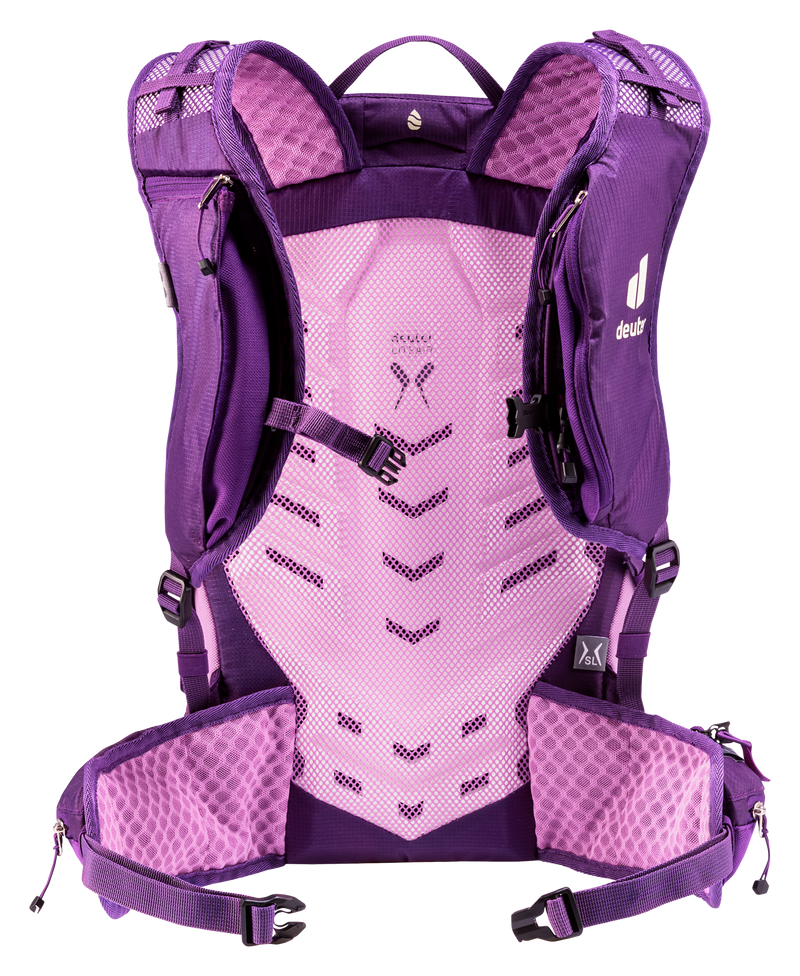 SPEED LITE PRO 17 SL Damen