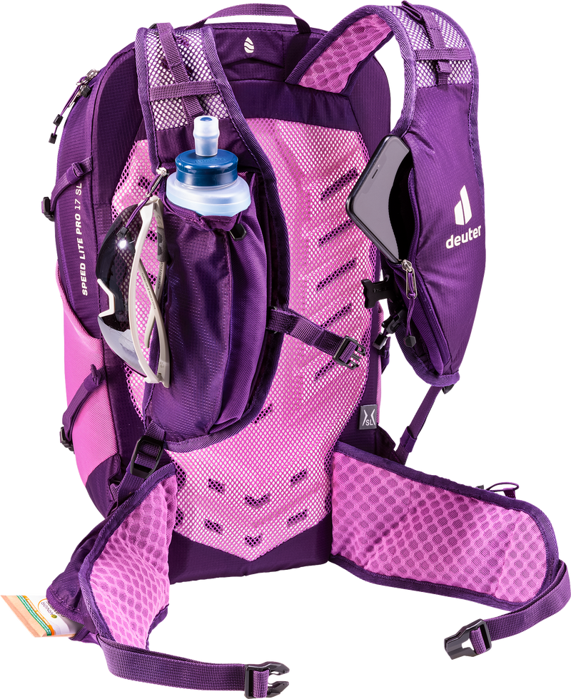 SPEED LITE PRO 17 SL Damen