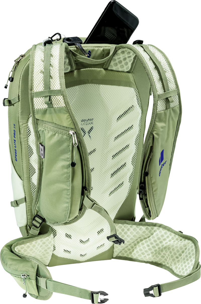 SPEED LITE PRO 19 Unisex