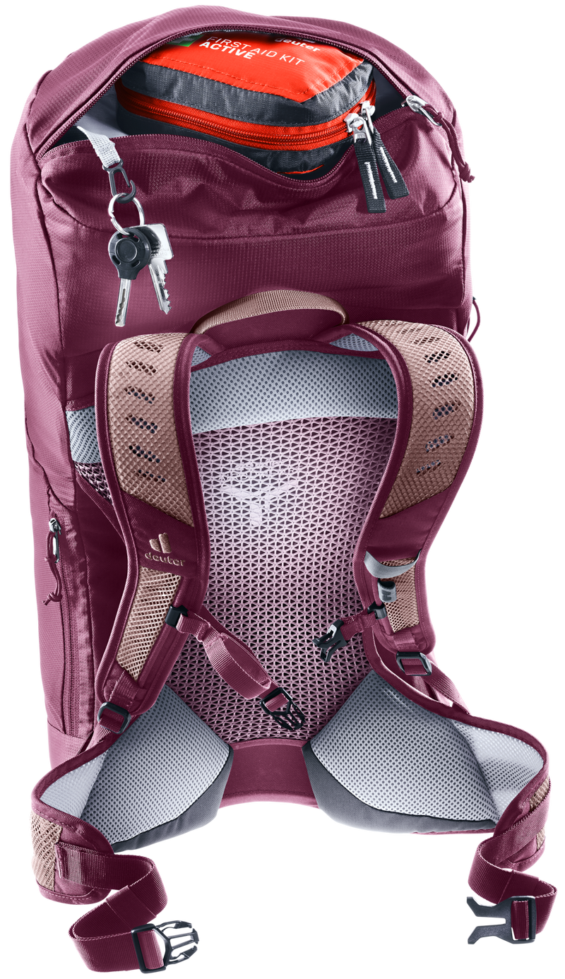 AC LITE 22 SL Damen