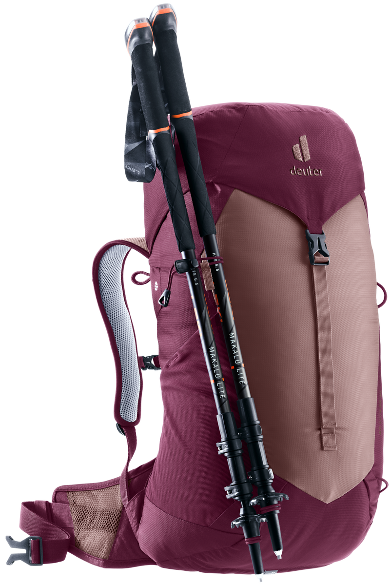 AC LITE 22 SL Damen