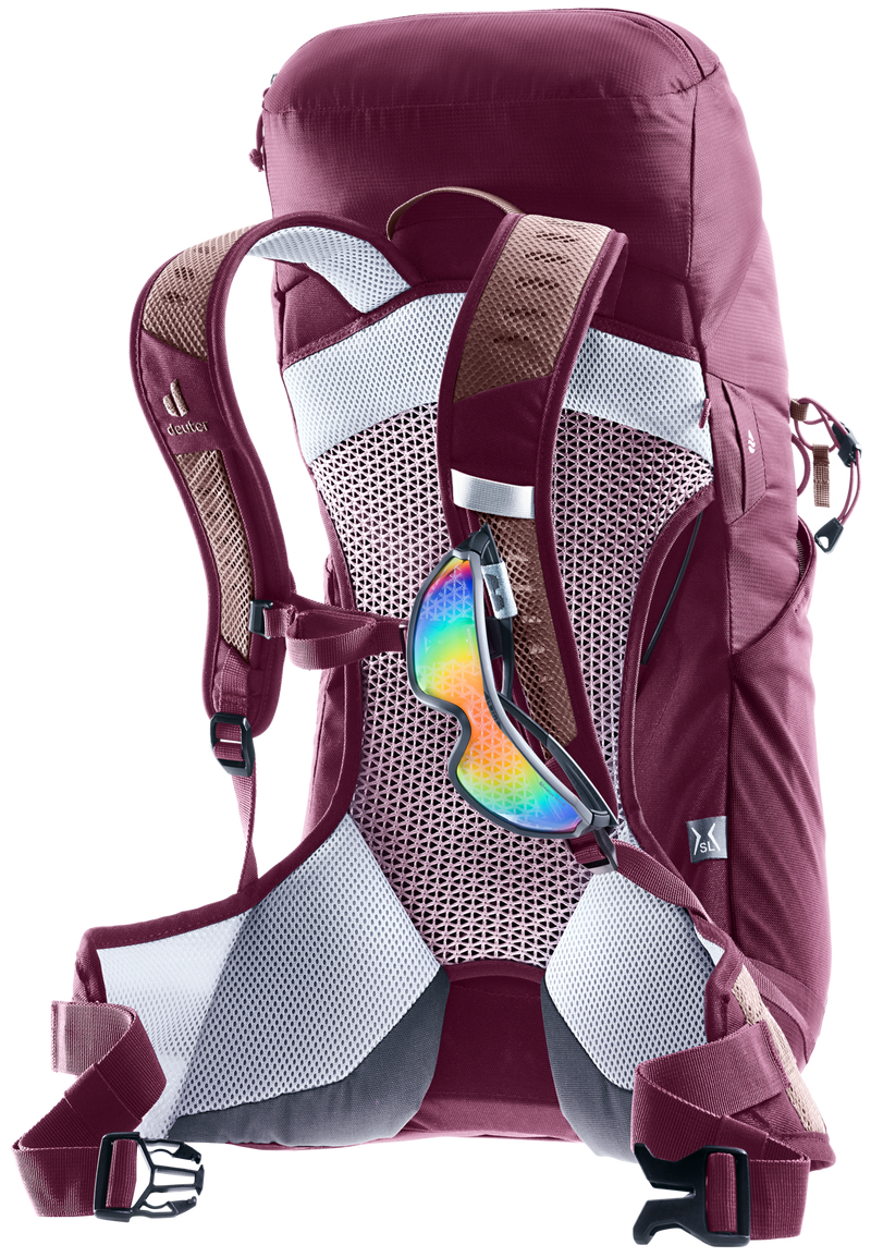 AC LITE 22 SL Damen