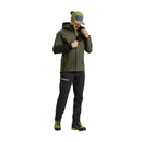 SECEDA 3L JACKET Herren