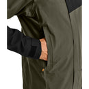 SECEDA 3L JACKET Herren