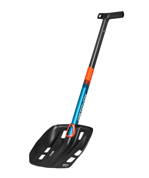 SHOVEL PRO GUIDE