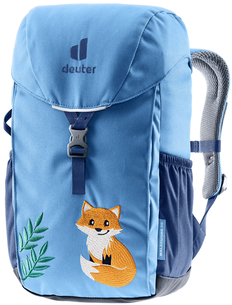 WALDFUCHS 10 L Kinder