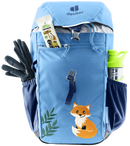 WALDFUCHS 10 L Kinder