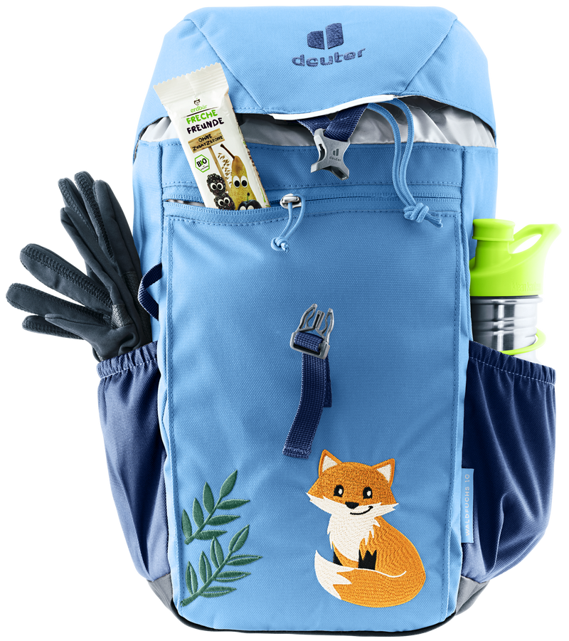 WALDFUCHS 10 L Kinder