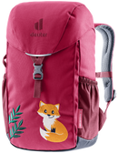 WALDFUCHS 10 L Kinder