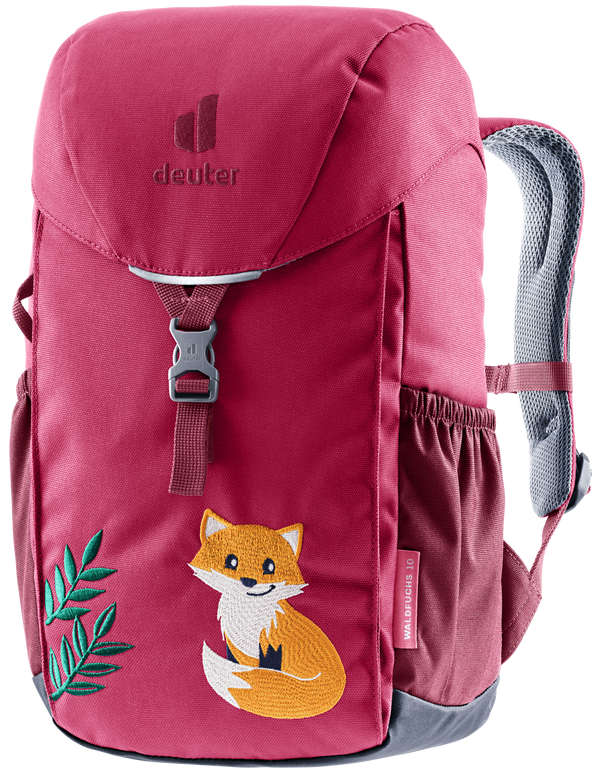 WALDFUCHS 10 L Kinder