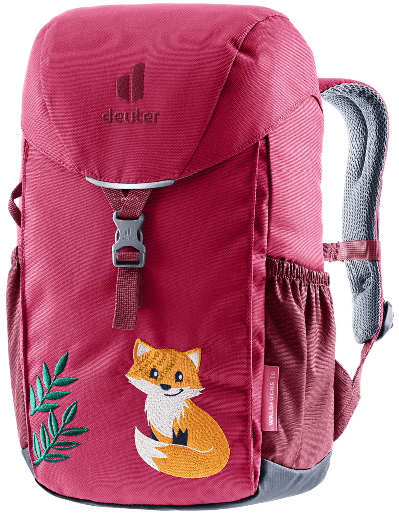 WALDFUCHS 10 L Kinder