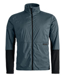 RAVINE METAWOOL 60 HYBR JACKET Herren