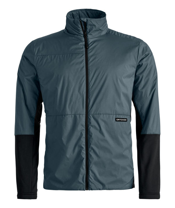 RAVINE METAWOOL 60 HYBR JACKET Herren