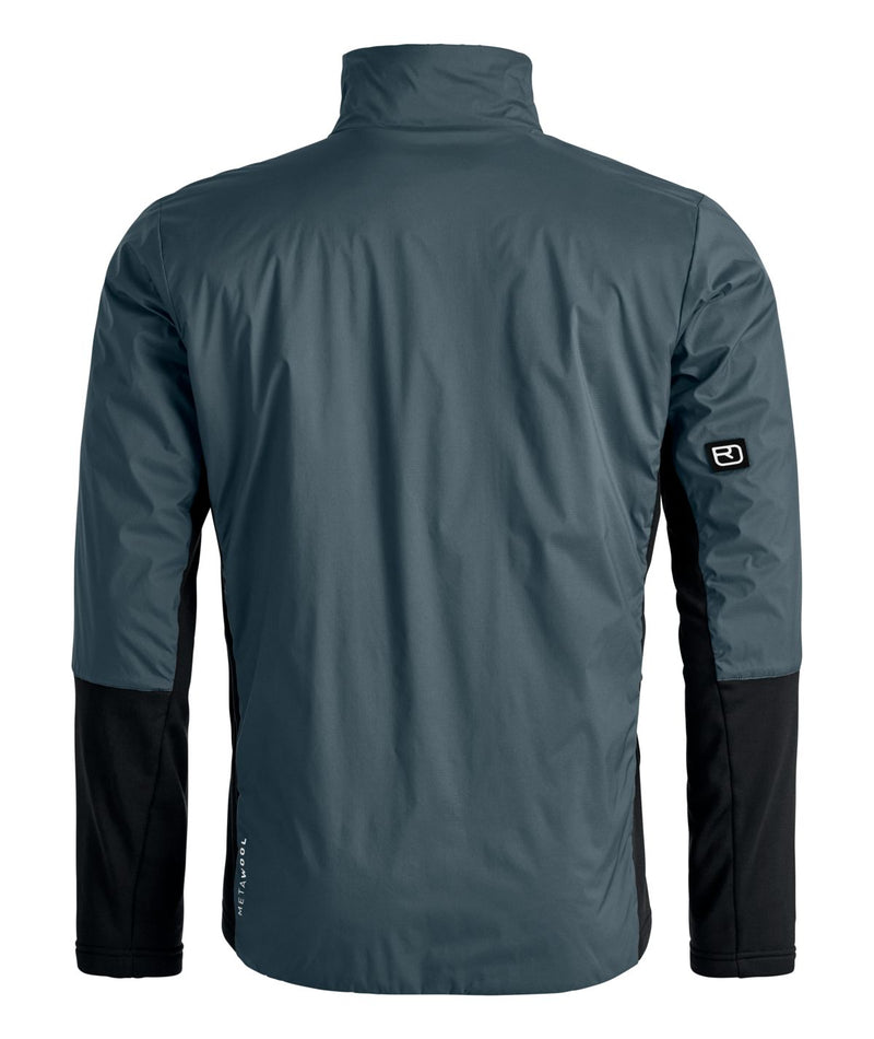 RAVINE METAWOOL 60 HYBR JACKET Herren