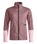 RAVINE METAWOOL 60 HYBR JACKET Damen